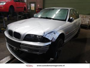 Demontage auto BMW 3-Serie 1997-2005 204544 Demontage auto BMW 3-Serie 1997-2005 204544