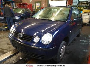 Demontage auto Volkswagen Polo 2001-2012 204549 Demontage auto Volkswagen Polo 2001-2012 204549