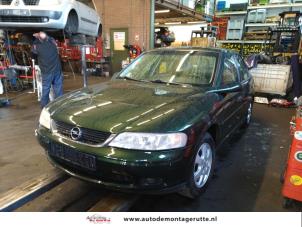 Demontage auto Opel Vectra 1995-2002 204551 Demontage auto Opel Vectra 1995-2002 204551