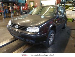 Demontage auto Volkswagen Golf 1997-2005 204565 Demontage auto Volkswagen Golf 1997-2005 204565