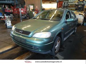 Demontage auto Opel Astra 1998-2009 204566 Demontage auto Opel Astra 1998-2009 204566