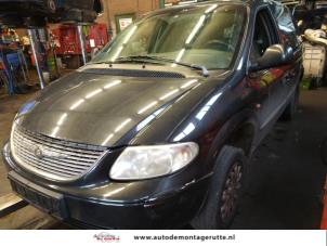 Demontage auto Dodge Ram Van 1993-2007 204569 Demontage auto Dodge Ram Van 1993-2007 204569