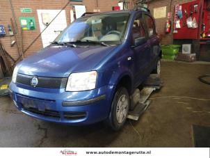 Demontage auto Fiat Panda 2003-2013 204572 Demontage auto Fiat Panda 2003-2013 204572