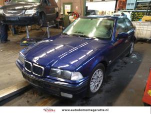 Demontage auto BMW 3-Serie 1991-1999 204582 Demontage auto BMW 3-Serie 1991-1999 204582