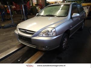Demontage auto Kia Rio 2000-2005 204583 Demontage auto Kia Rio 2000-2005 204583