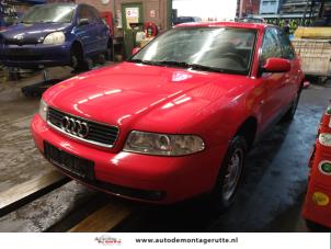Demontage auto Audi A4 1995-2001 204585 Demontage auto Audi A4 1995-2001 204585