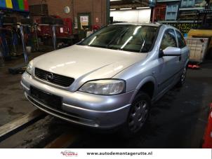 Demontage auto Opel Astra 1998-2009 204588 Demontage auto Opel Astra 1998-2009 204588