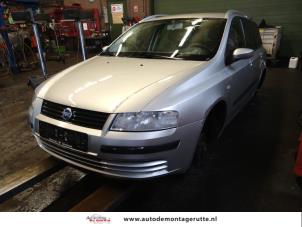 Demontage auto Fiat Stilo 2002-2008 204615 Demontage auto Fiat Stilo 2002-2008 204615