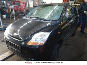 Demontage auto Chevrolet Matiz 1998-2017 204630 Demontage auto Chevrolet Matiz 1998-2017 204630