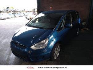 Demontage auto Ford S-Max 2006-2014 204637 Demontage auto Ford S-Max 2006-2014 204637