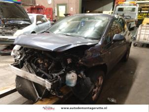 Demontage auto Opel Corsa 2006-2014 204660 Demontage auto Opel Corsa 2006-2014 204660