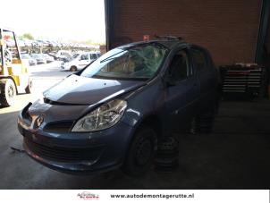 Demontage auto Renault Clio 2005-2014 204665 Demontage auto Renault Clio 2005-2014 204665