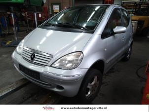 Demontage auto Mercedes A-Klasse 1997-2004 204666 Demontage auto Mercedes A-Klasse 1997-2004 204666