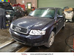 Demontage auto Audi A4 2000-2005 204679 Demontage auto Audi A4 2000-2005 204679