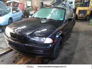 Demontage auto BMW 3-Serie 1997-2005 204691 Demontage auto BMW 3-Serie 1997-2005 204691