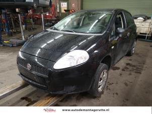 Demontage auto Fiat Punto 2005-2007 204694 Demontage auto Fiat Punto 2005-2007 204694