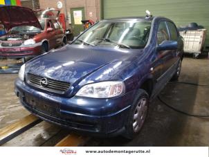 Demontage auto Opel Astra 1998-2009 204695 Demontage auto Opel Astra 1998-2009 204695