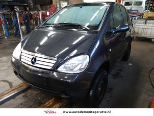 Demontage auto Mercedes A-Klasse 1997-2004 204699 Demontage auto Mercedes A-Klasse 1997-2004 204699