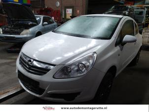 Demontage auto Opel Corsa 2006-2014 204702 Demontage auto Opel Corsa 2006-2014 204702