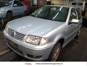 Demontage auto Volkswagen Polo 1999-2001 210005 Demontage auto Volkswagen Polo 1999-2001 210005