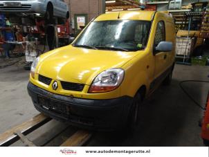Demontage auto Renault Kangoo 1998-2008 210008 Demontage auto Renault Kangoo 1998-2008 210008