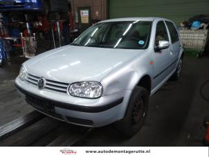 Demontage auto Volkswagen Golf 1997-2005 210017 Demontage auto Volkswagen Golf 1997-2005 210017