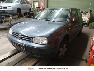 Demontage auto Volkswagen Golf 1997-2005 210025 Demontage auto Volkswagen Golf 1997-2005 210025