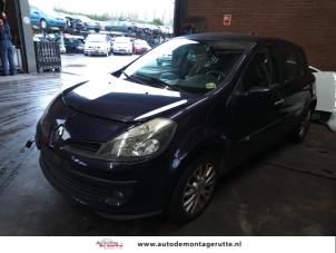 Demontage auto Renault Clio 2005-2014 210032 Demontage auto Renault Clio 2005-2014 210032