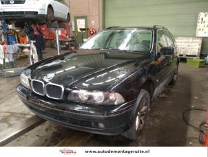 Demontage auto BMW 5-Serie 1996-2004 210035 Demontage auto BMW 5-Serie 1996-2004 210035