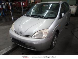 Demontage auto Toyota Prius 2000-2004 210036 Demontage auto Toyota Prius 2000-2004 210036