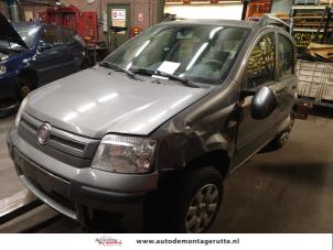 Demontage auto Fiat Panda 2003-2013 210046 Demontage auto Fiat Panda 2003-2013 210046