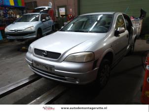 Demontage auto Opel Astra 1998-2009 210063 Demontage auto Opel Astra 1998-2009 210063