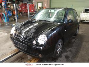 Demontage auto Volkswagen Lupo 1998-2005 210087 Demontage auto Volkswagen Lupo 1998-2005 210087