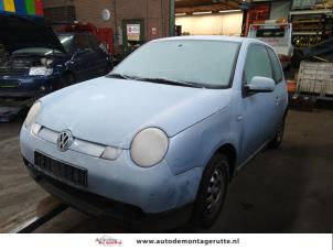 Demontage auto Volkswagen Lupo 1998-2005 210097 Demontage auto Volkswagen Lupo 1998-2005 210097