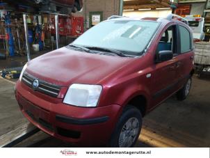 Demontage auto Fiat Panda 2003-2013 210099 Demontage auto Fiat Panda 2003-2013 210099