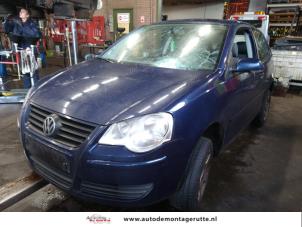 Demontage auto Volkswagen Polo 2001-2012 210107 Demontage auto Volkswagen Polo 2001-2012 210107