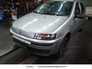 Demontage auto Fiat Punto 1999-2012 210109 Demontage auto Fiat Punto 1999-2012 210109