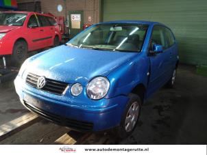 Demontage auto Volkswagen Polo 2001-2012 210110 Demontage auto Volkswagen Polo 2001-2012 210110