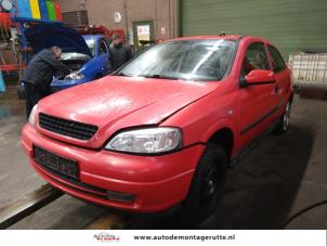 Demontage auto Opel Astra 1998-2009 210113 Demontage auto Opel Astra 1998-2009 210113
