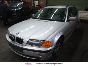 Demontage auto BMW 3-Serie 2000-2000 210127 Demontage auto BMW 3-Serie 2000-2000 210127