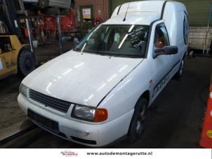 Demontage auto Volkswagen Caddy 1995-2004 210134 Demontage auto Volkswagen Caddy 1995-2004 210134