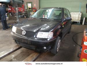 Demontage auto Volkswagen Polo 1999-2001 210138 Demontage auto Volkswagen Polo 1999-2001 210138