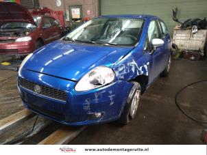 Demontage auto Fiat Punto 2005-2007 210150 Demontage auto Fiat Punto 2005-2007 210150