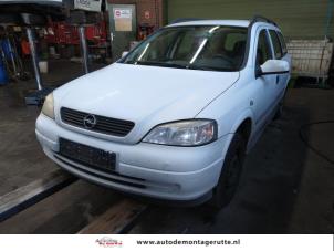 Demontage auto Opel Astra 1998-2009 210156 Demontage auto Opel Astra 1998-2009 210156