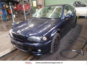 Demontage auto BMW 3-Serie 1998-2006 210162 Demontage auto BMW 3-Serie 1998-2006 210162