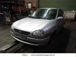 Demontage auto Opel Corsa 1993-2000 210167 Demontage auto Opel Corsa 1993-2000 210167
