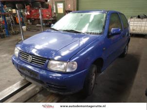 Demontage auto Volkswagen Polo 1994-1999 210171 Demontage auto Volkswagen Polo 1994-1999 210171
