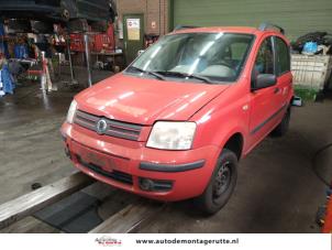 Demontage auto Fiat Panda 2003-2013 210183 Demontage auto Fiat Panda 2003-2013 210183