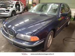 Demontage auto BMW 5-Serie 1995-2004 210190 Demontage auto BMW 5-Serie 1995-2004 210190
