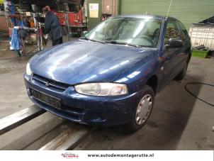 Demontage auto Mitsubishi Colt 1995-2003 210191 Demontage auto Mitsubishi Colt 1995-2003 210191